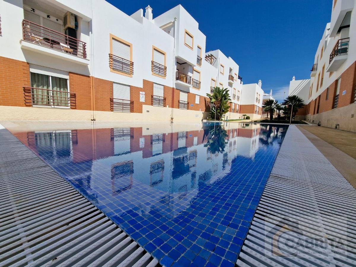 شقة Pe Na Areia كاباناس تْدي تافيرا المظهر الخارجي الصورة