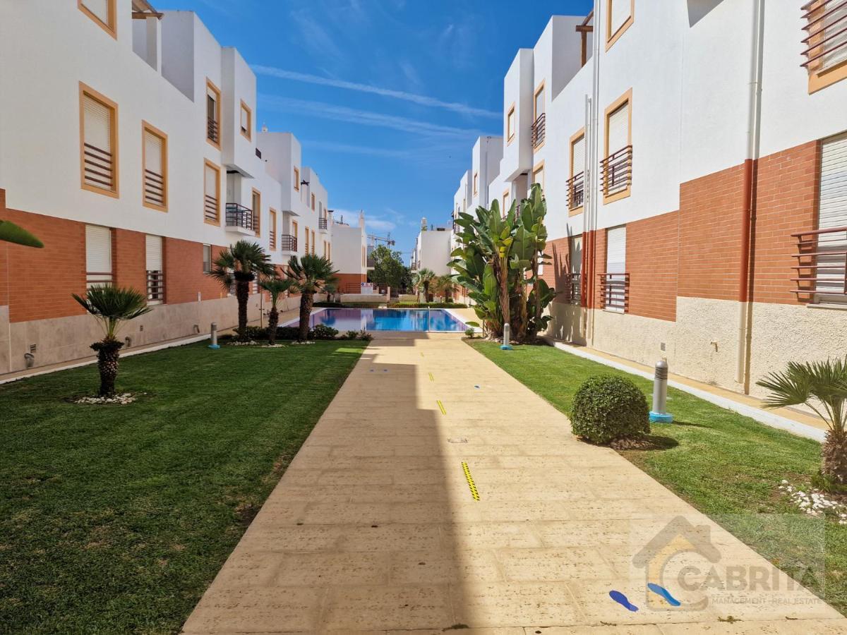 شقة Pe Na Areia كاباناس تْدي تافيرا المظهر الخارجي الصورة