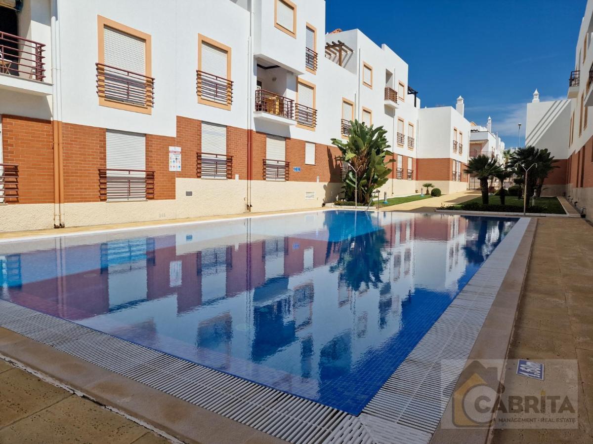 شقة Pe Na Areia كاباناس تْدي تافيرا المظهر الخارجي الصورة