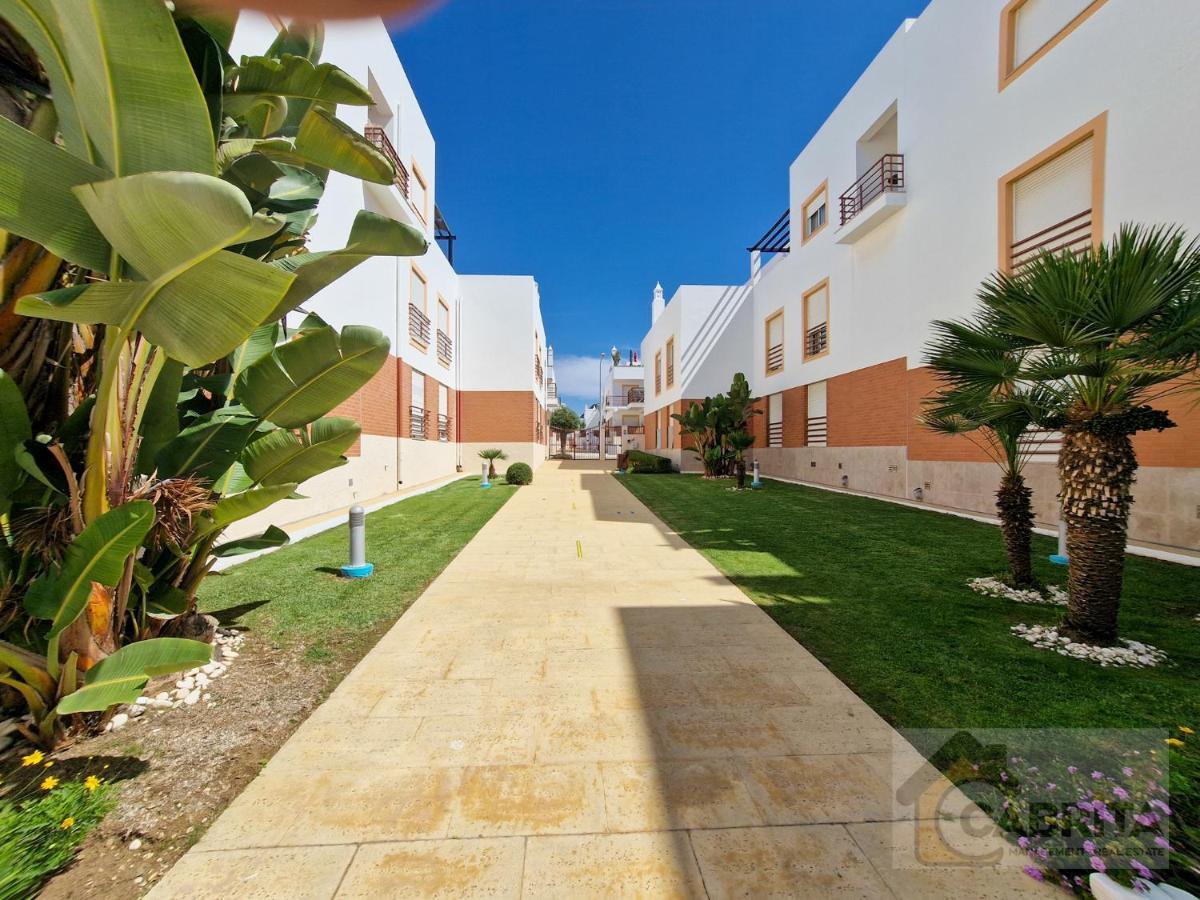 شقة Pe Na Areia كاباناس تْدي تافيرا المظهر الخارجي الصورة