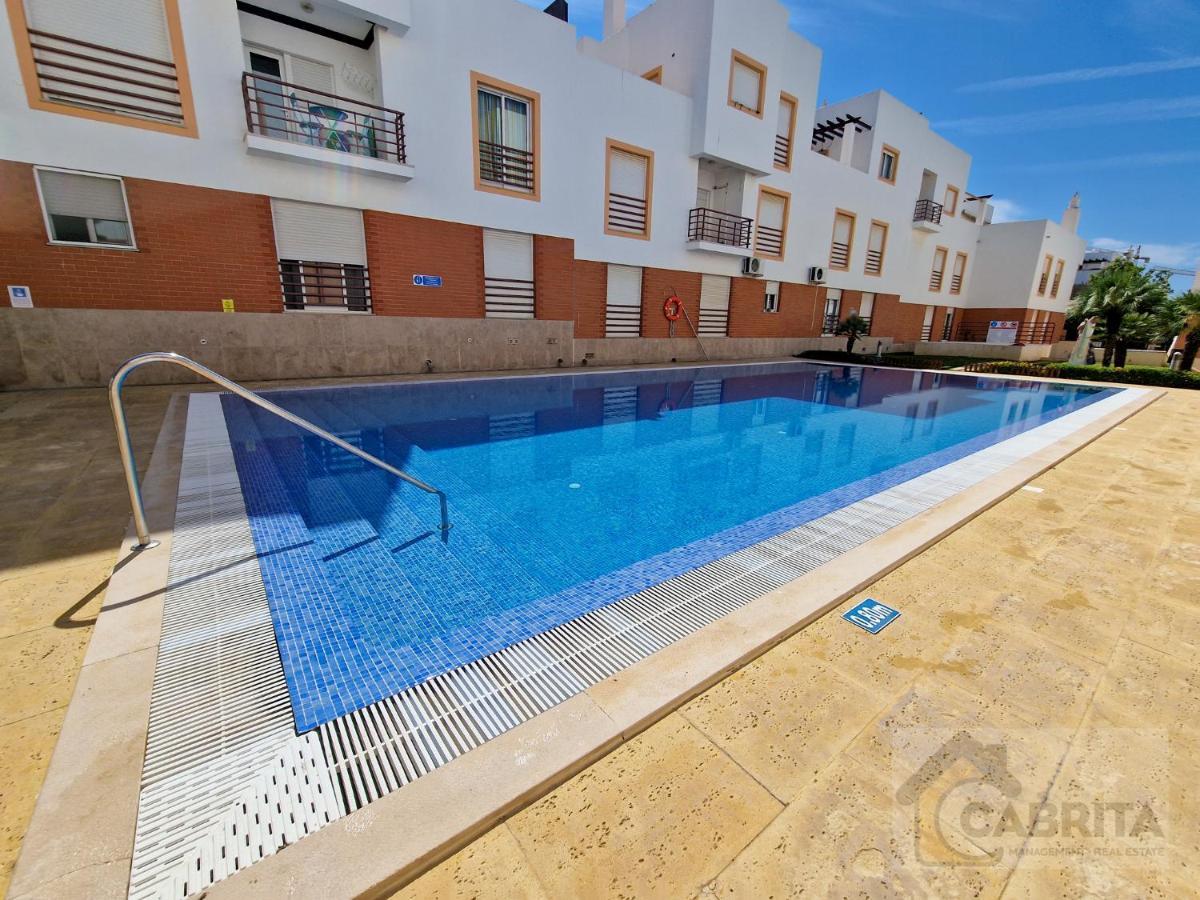 شقة Pe Na Areia كاباناس تْدي تافيرا المظهر الخارجي الصورة